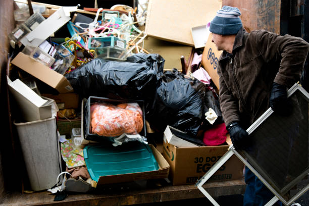 Best Yard Cleanup Services  in Waite Park, MN