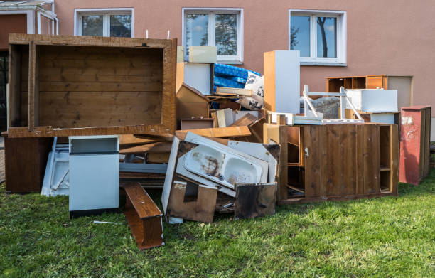 Best Commercial Cleanout Services  in Waite Park, MN