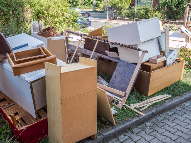 Best Mattress Removal Service  in Waite Park, MN