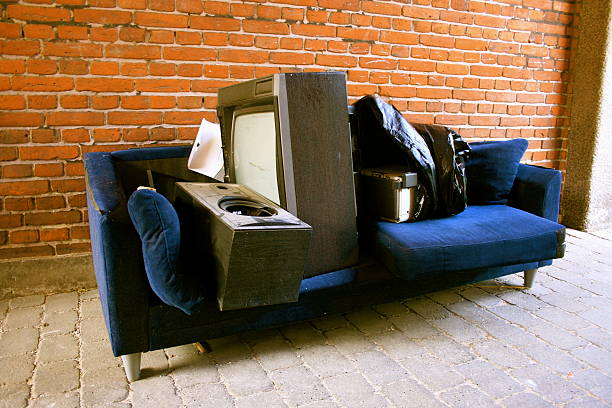 Best Affordable Junk Removal Services  in Waite Park, MN