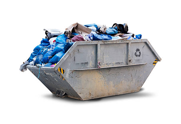 Attic Cleanout Services in Waite Park, MN