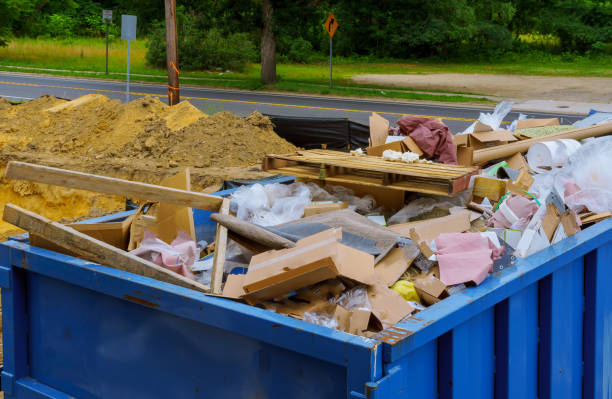 Best Junk Hauling Services  in Waite Park, MN